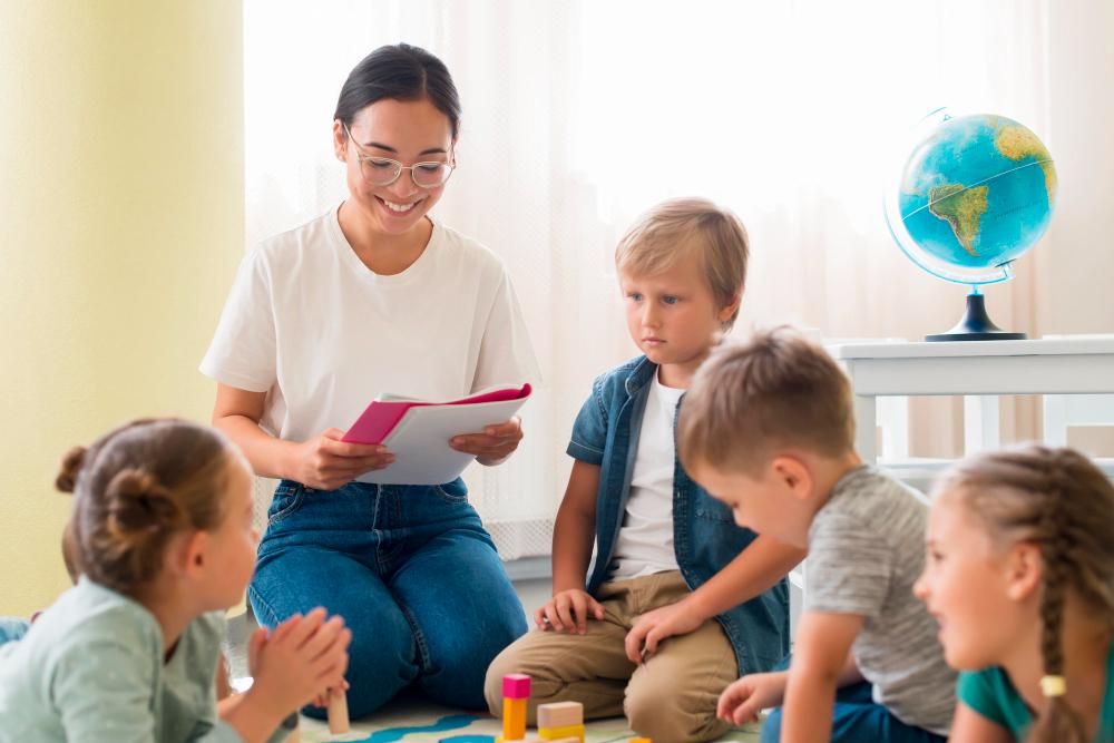 5 Sikap Guru yang Bisa Memicu Anak Jadi "Berontak" di Kelas