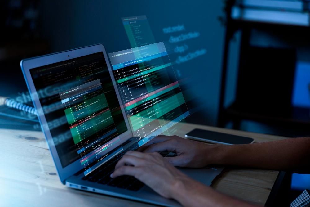 Insiden GerriScary, 18 Proyek Google Nyaris Disusupi Kode Jahat