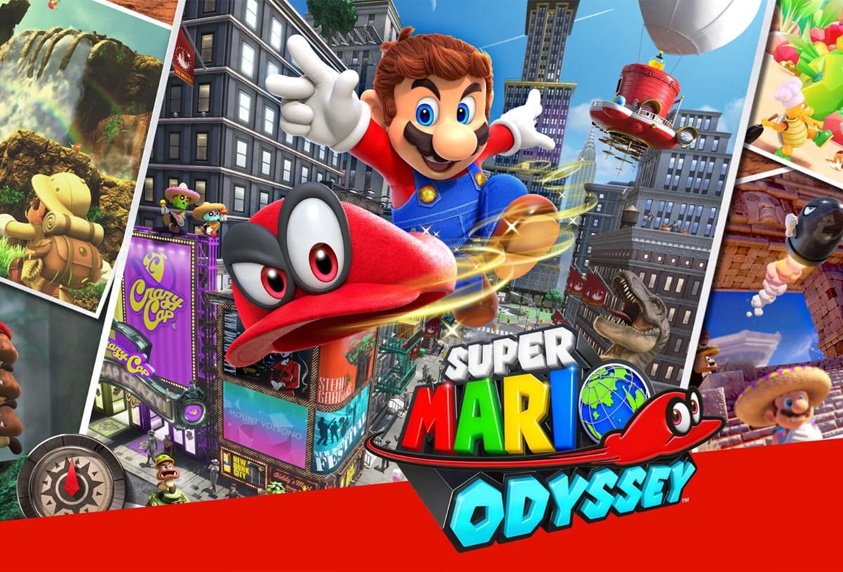 5 Diskon Super Mario untuk Switch di My Nintendo Summer Sale 2025