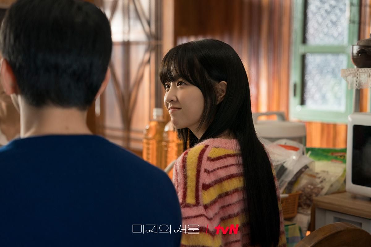 7 Plot Twist di Ending Drakor Our Unwritten Seoul, Tak Terduga!
