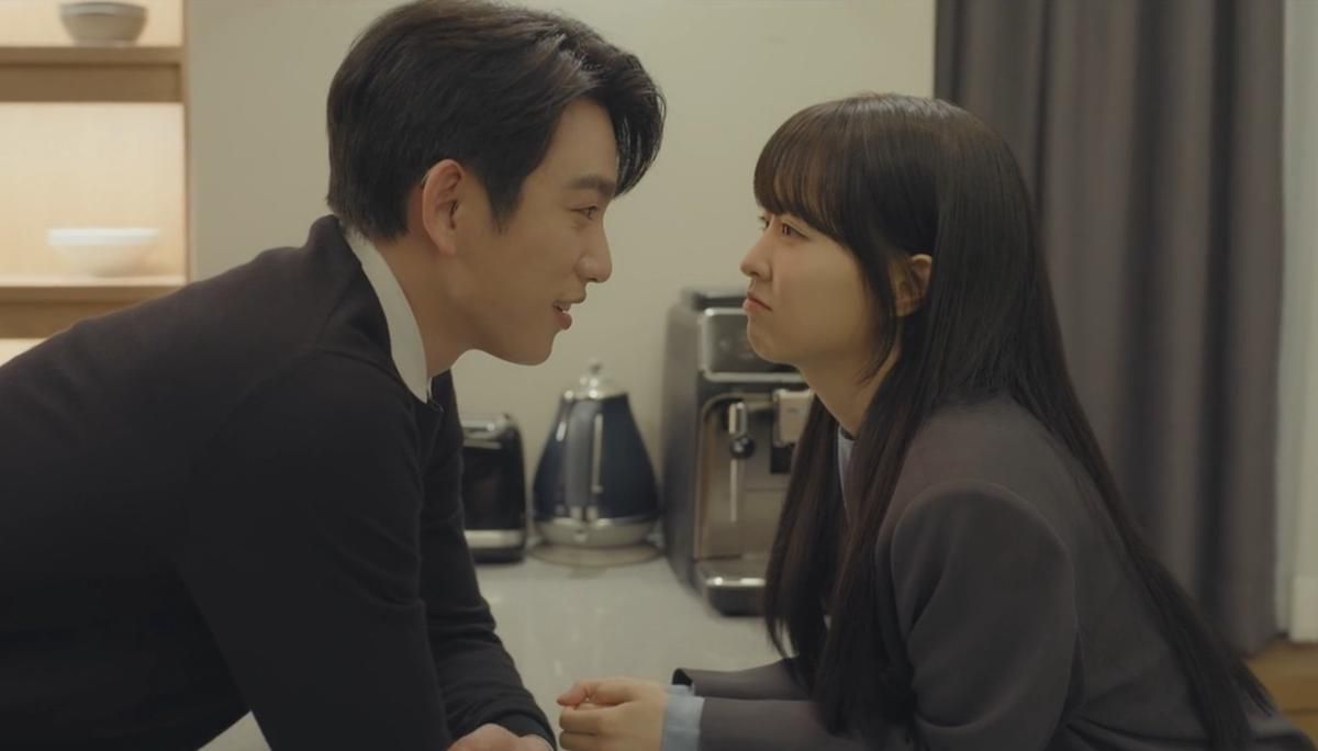 3 Aktor Terjerat Romansa dengan Park Bo Young di Our Unwritten Seoul