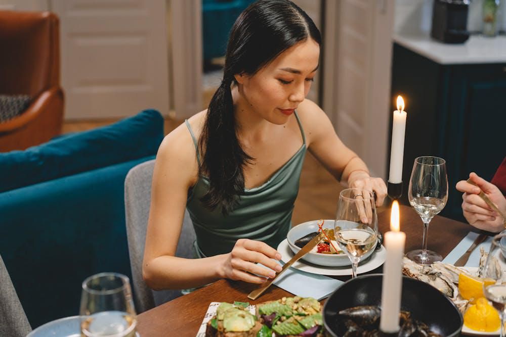5 Cara Membuat Hidangan ala Fine Dining di Rumah, Mudah Banget!