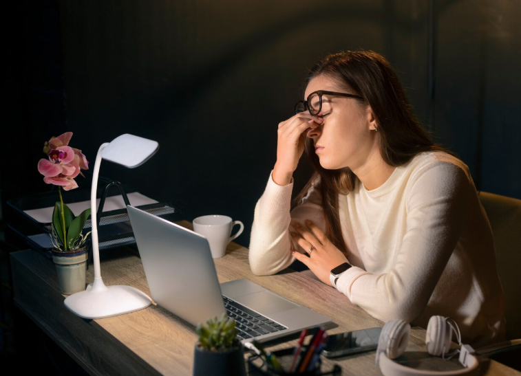 5 Pemicu Stres yang Sering Disalahartikan Sebagai Produktivitas
