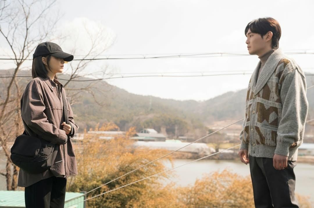 7 Tindakan yang Dilakukan Yu Mi Rae Sebelum Resign di Our Unwritten Seoul