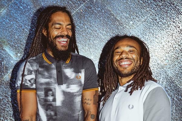 Profil Bob Vylan, Duo Punk Serukan Free Palestine di Glastonbury 2025