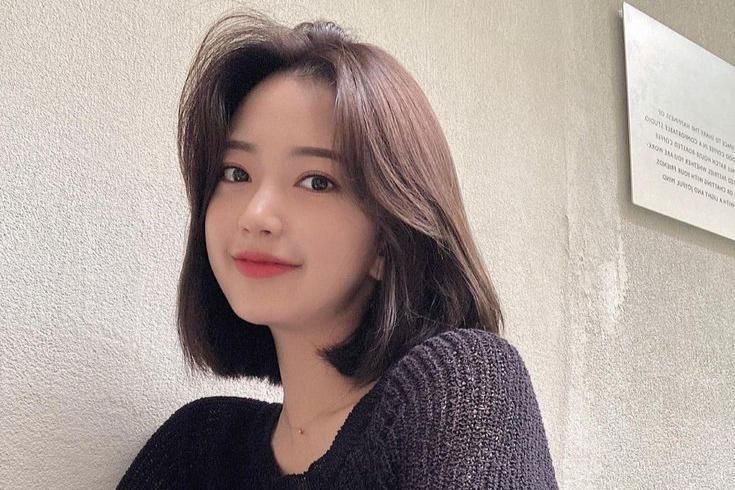 6 Model Rambut Bob Trap yang Simple Tapi Stylish