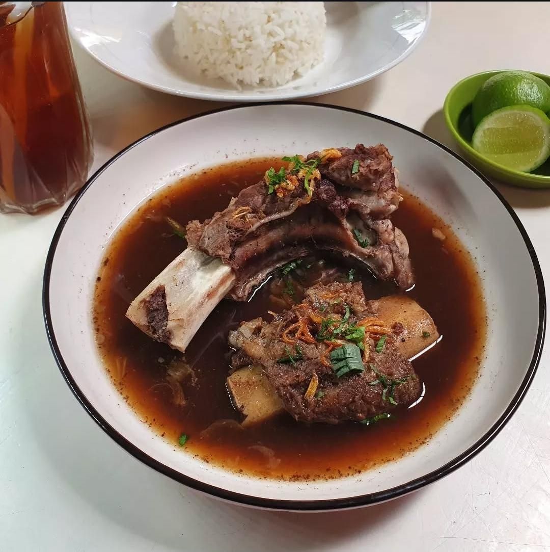 4 Restoran Makanan Khas Makassar di Medan yang Wajib Kamu Coba!