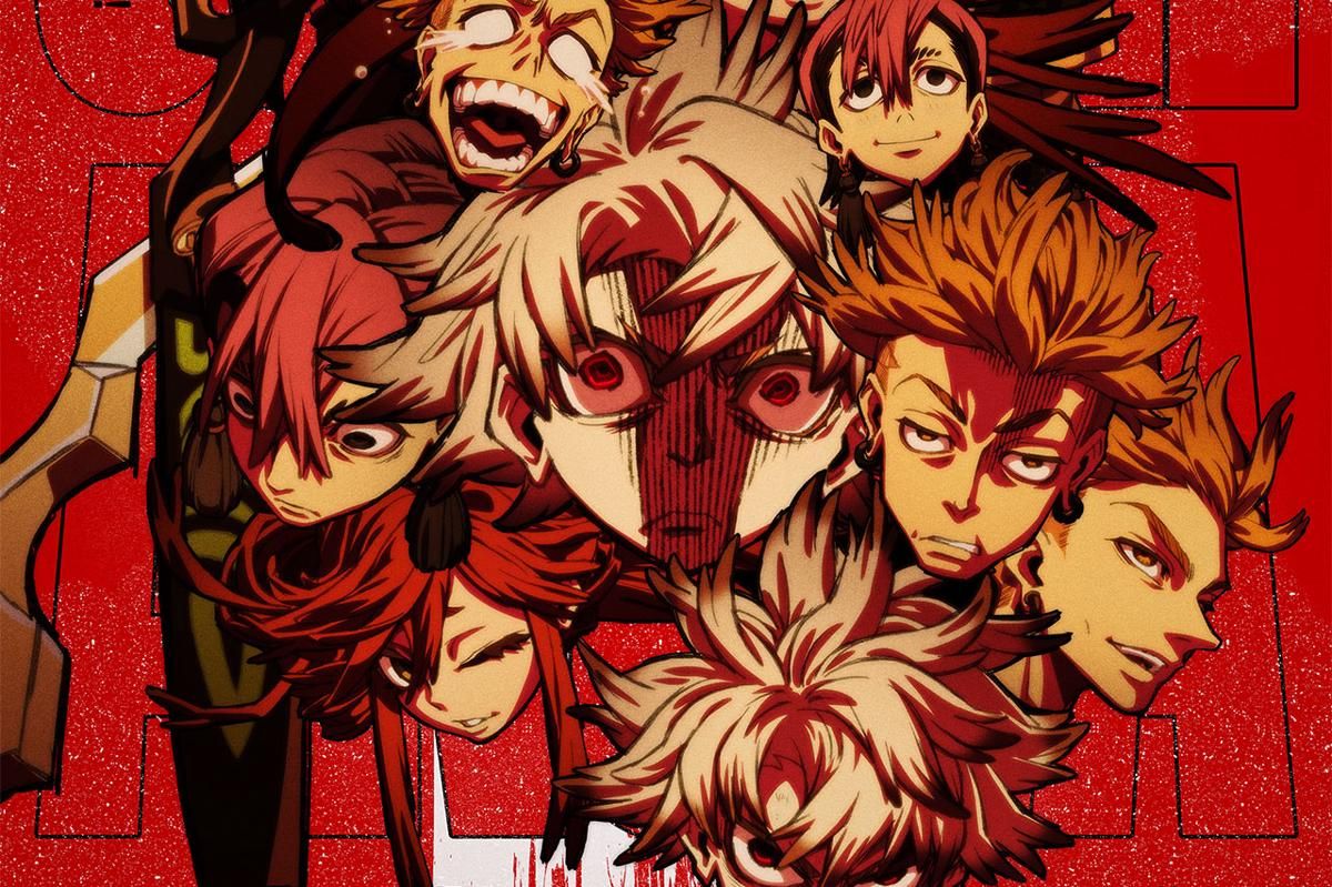6 Fakta Gachiakuta: Calon Anime Paling Hype di Summer 2025?