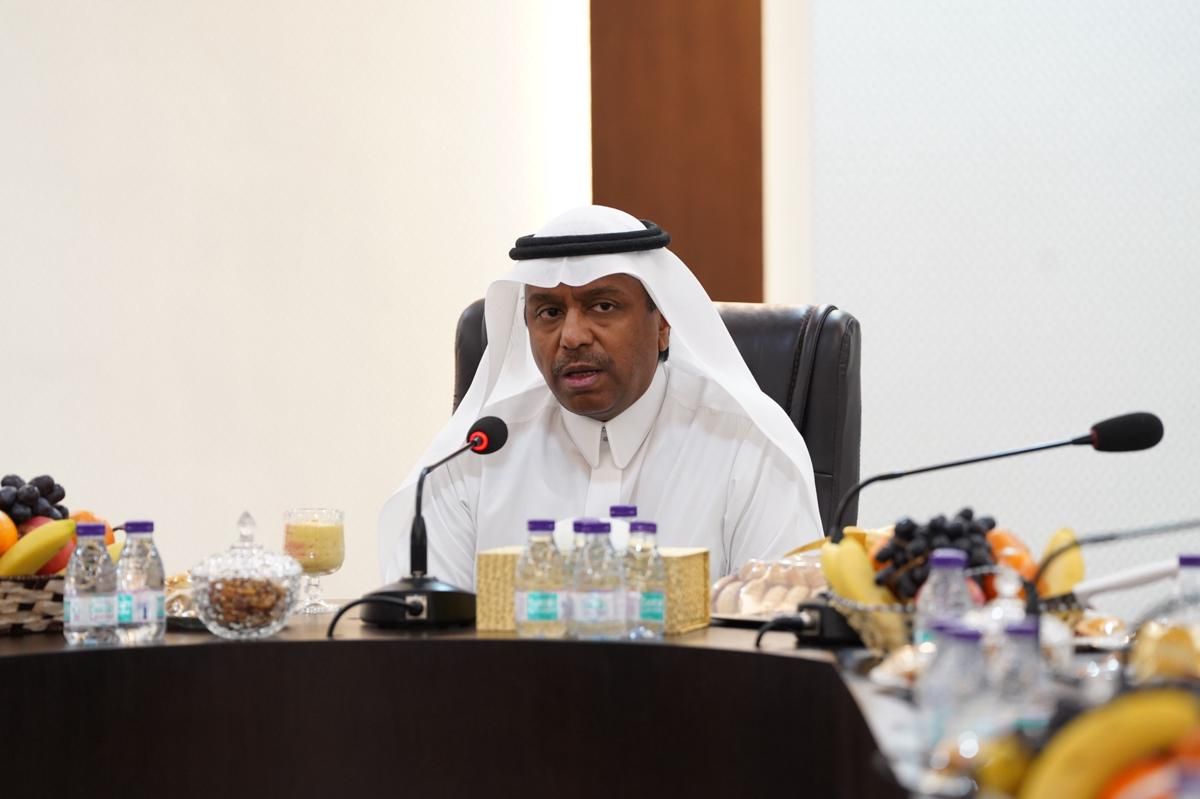 Wamenhaj Saudi Sebut Catatan Haji Indonesia Tak Nodai Haji 2025