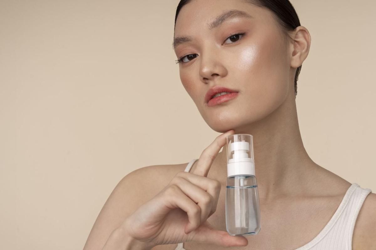 7 Skincare untuk Kulit Kusam dan Gelap, Wajah Makin Cerah