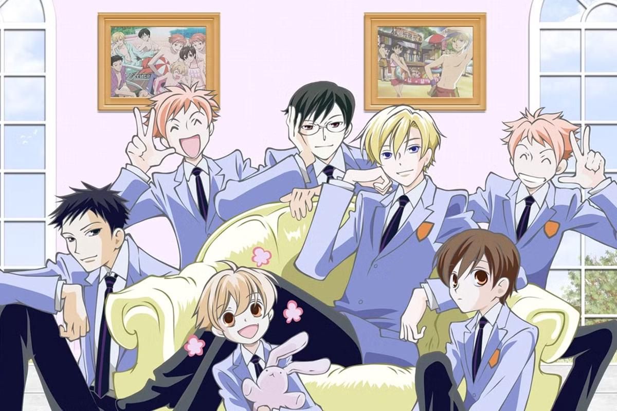 Apa itu Senpai? Ini Penjelasan dan Contoh Karakter Senpai Dalam Anime