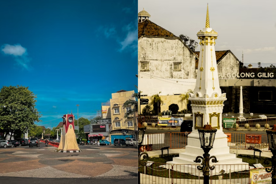 [QUIZ] Pilih Solo atau Yogyakarta, Tempat Makan Legendaris Ini Cocok untukmu!