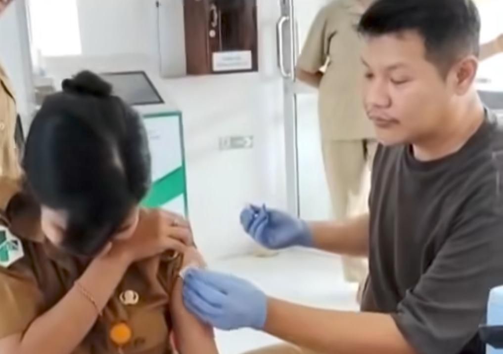 Dokter Baik Hati Tewas Ditabrak, Tagar #JusticeForBram Gemparkan NTT