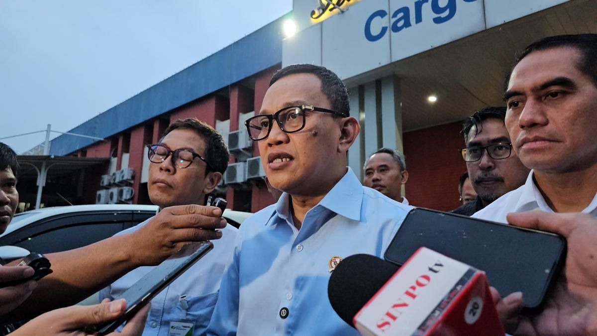 Menteri Karding: Lapangan Kerja Dalam dan Luar Negeri Banyak
