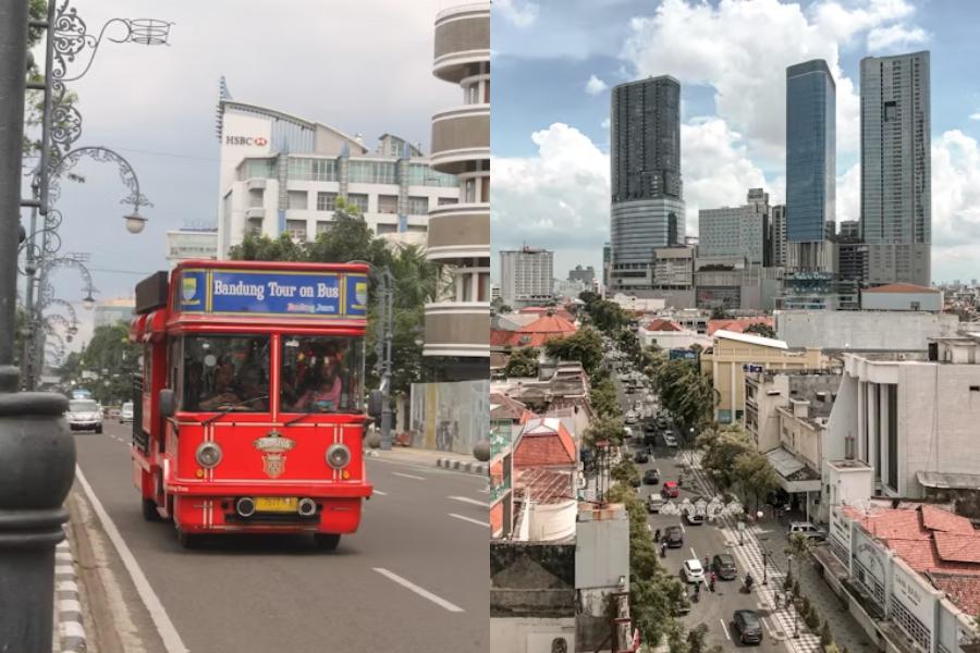 [QUIZ] Pilih Bandung atau Surabaya, Ini Tempat Makan Legendaris yang Wajib Kamu Kunjungi