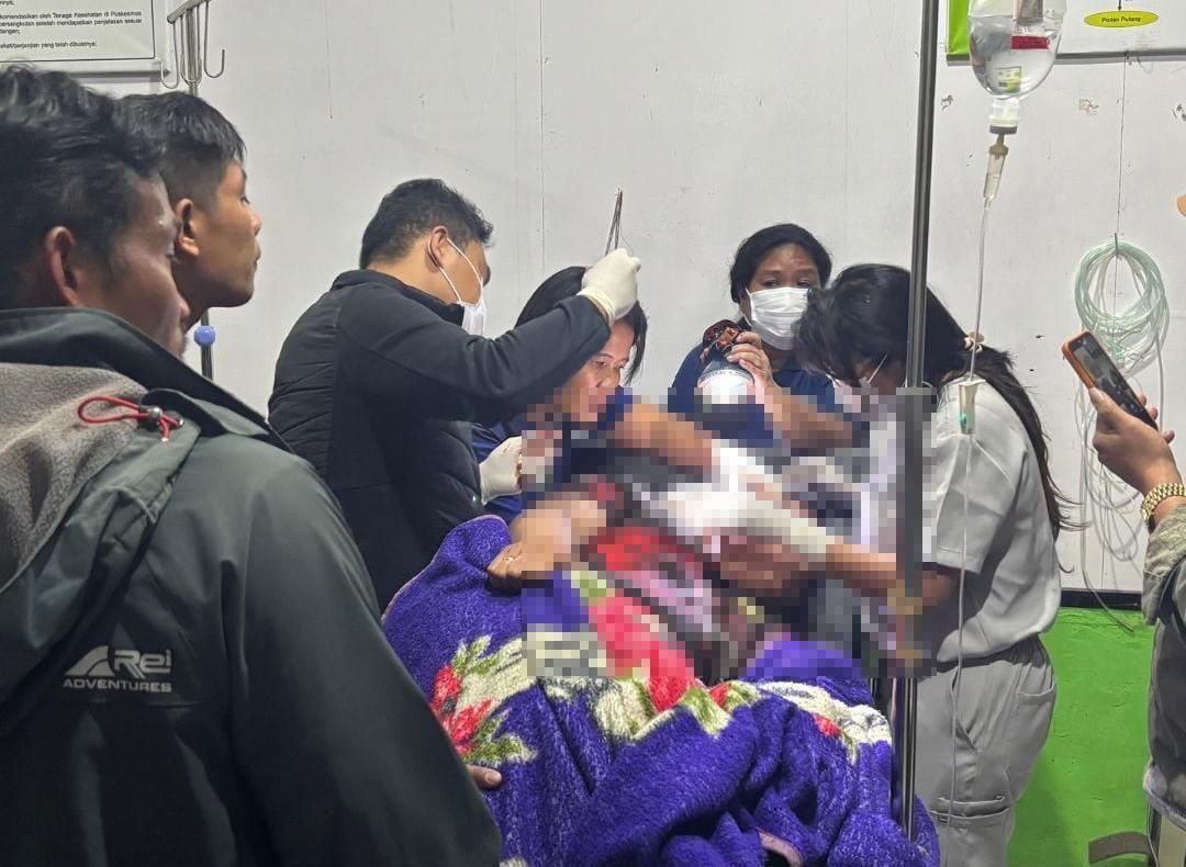 Kekerasan di Sugapa: TPNPB Klaim Eksekusi Mati Aparat, TNI-Polri Membantah