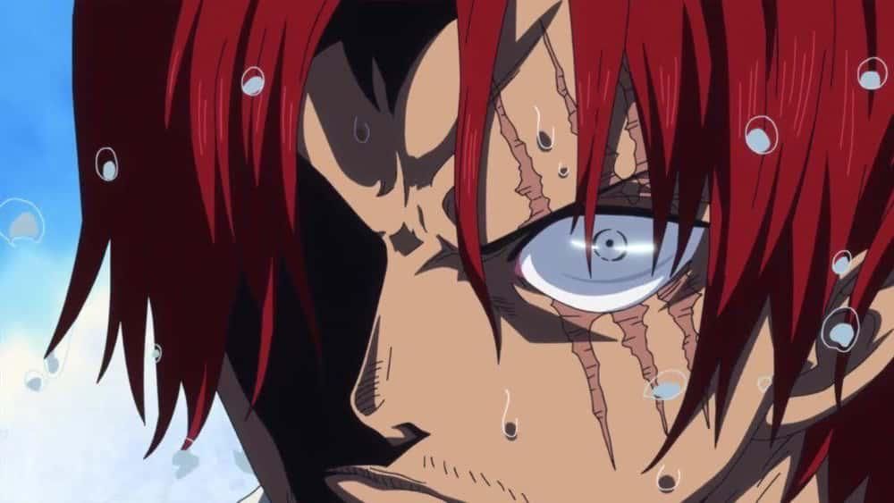 8 Teori Penggemar Soal Shanks One Piece, Ada yang Kejadian!