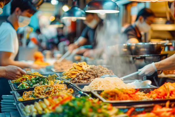 9 Tempat Wisata Kuliner Jogja Terdekat dan Terhits, Kaya Cita Rasa
