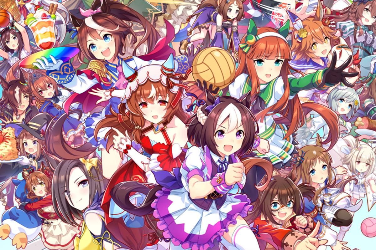 Kode Redeem Umamusume Global Juni 2025, Perkuat Karaktermu!
