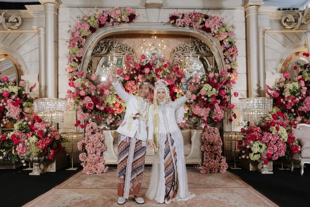 10 Rekomendasi Vendor Wedding Organizer Bandung, Terpercaya!