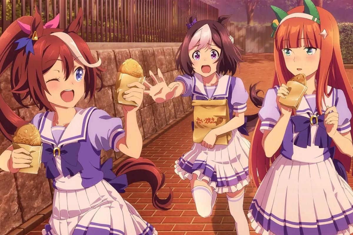 Tier List Umamusume Global Juni 2025, Wajib Punya!