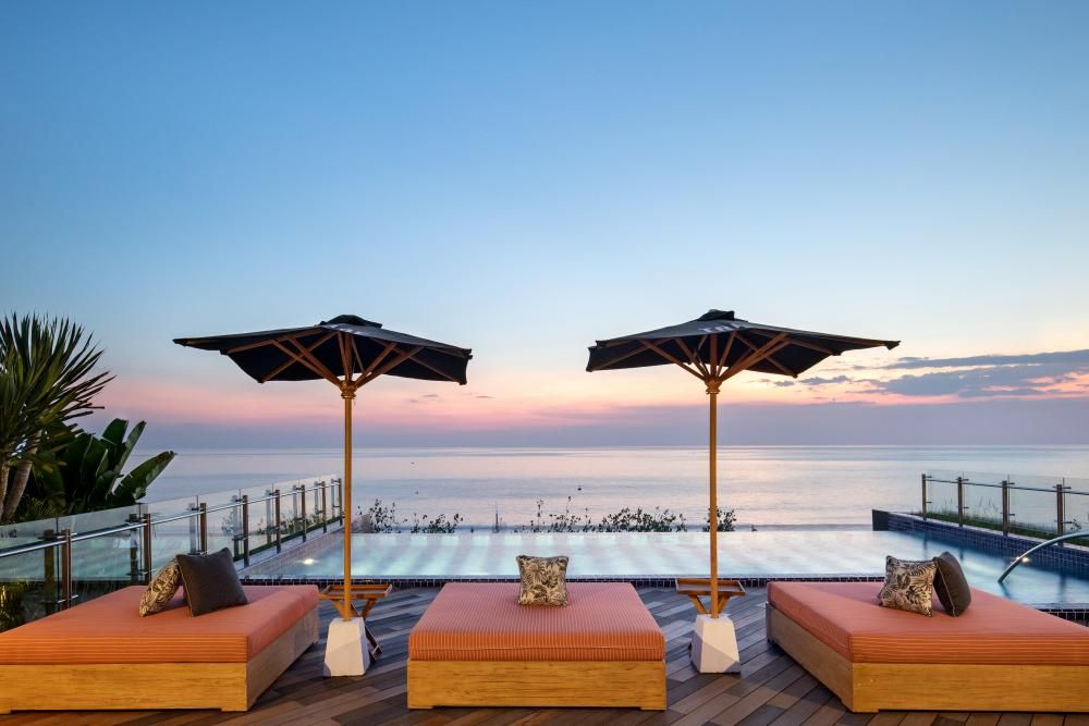 TRIBE Bali Kuta Beach, Destinasi Stylish Baru di Pantai Kuta
