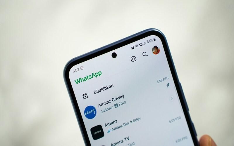 3 Cara Melihat Kontak yang Sering Dihubungi Anak di WhatsApp