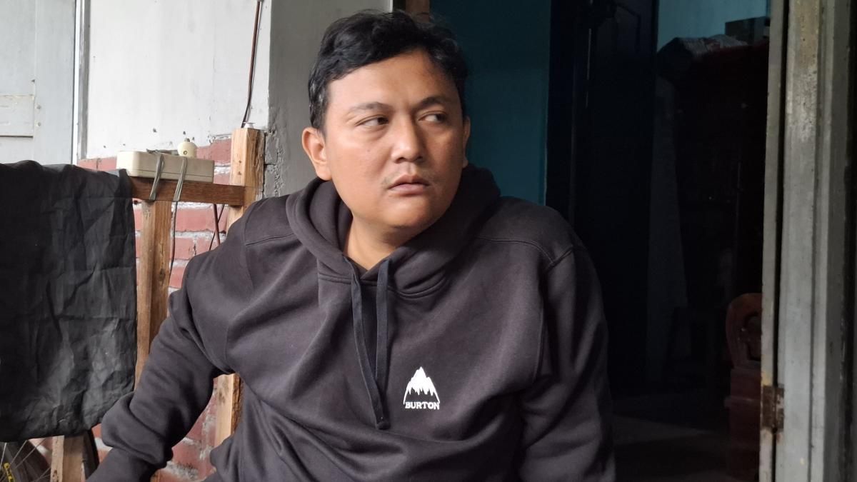Keluarga Ceritakan Kondisi Anggota POMAL Korban Pengeroyokan di Malang