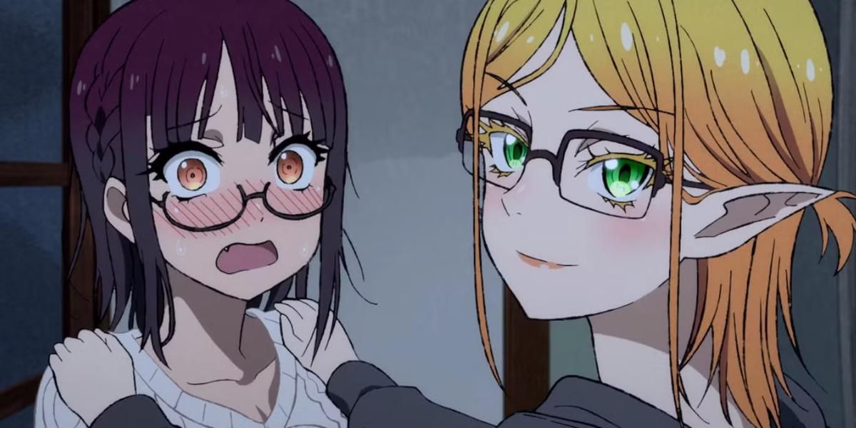 5 Rekomendasi Anime dengan Protagonis Tua, Gak Selalu Remaja!