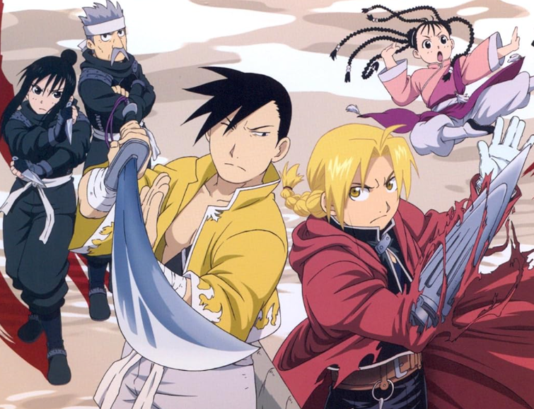 5 Karakter Vilain Anime yang Merupakan Wujud dari Campuran Hewan