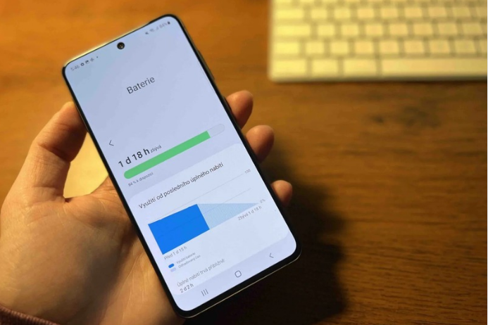 Bocoran Fitur Baru One UI 8, Samsung Bawa Update Game Booster