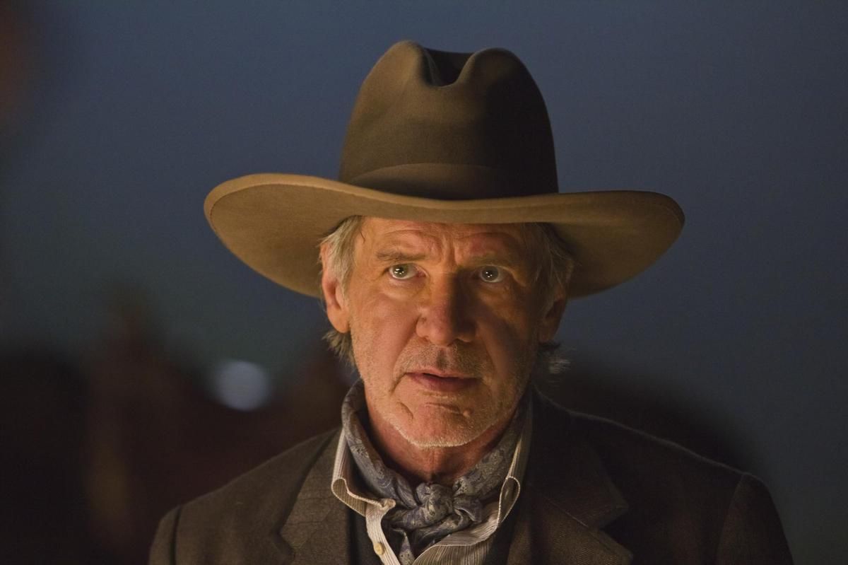6 Film Terburuk Harrison Ford yang Bikin Fans Kecewa Berat