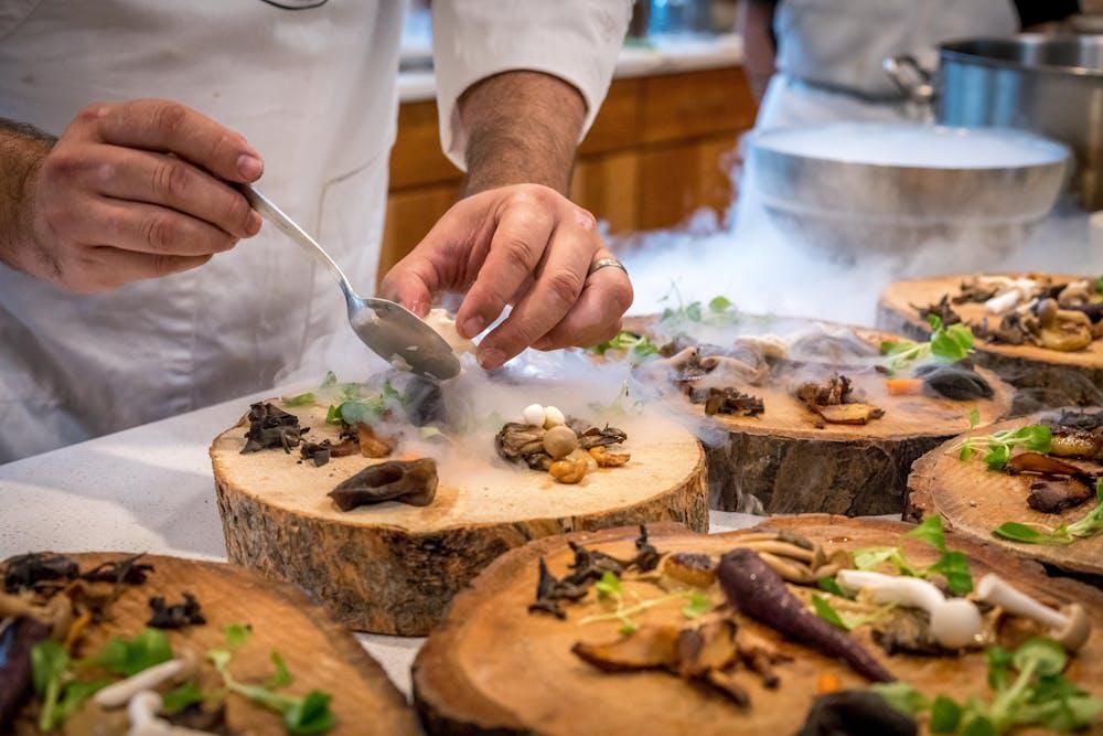 5 Tips Memilih Restoran Fine Dining yang Gak Zonk