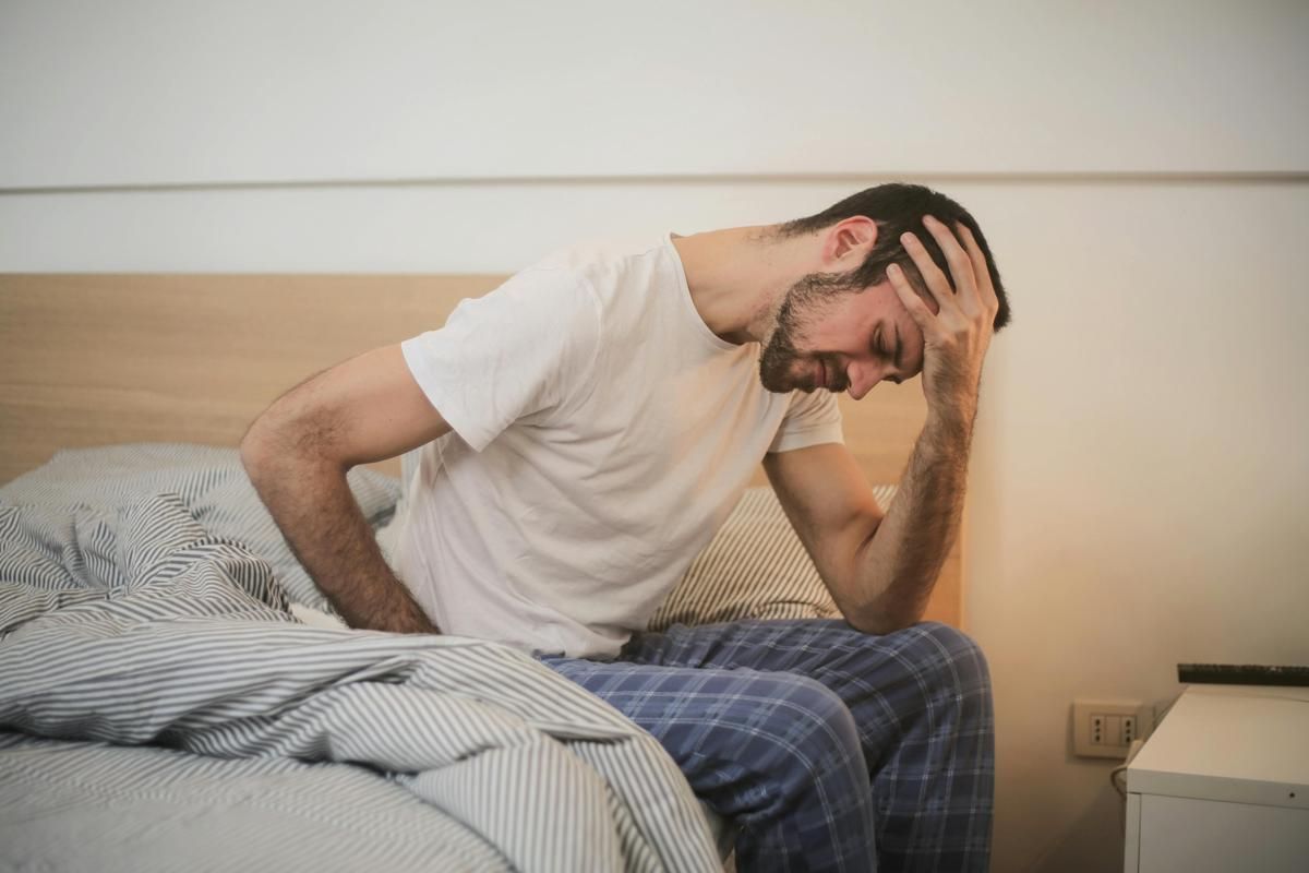 7 Alasan Kenapa Kesehatan Mental Laki-laki Sering Diabaikan, Relate?