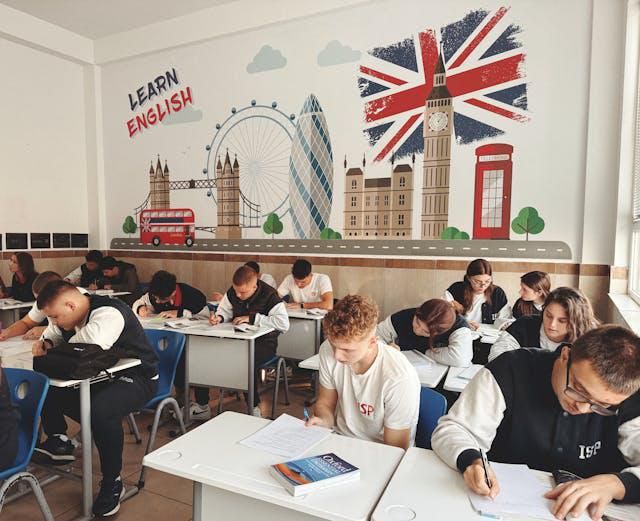 5 Cara Menggunakan 'The' dalam Bahasa Inggris Beserta Contohnya