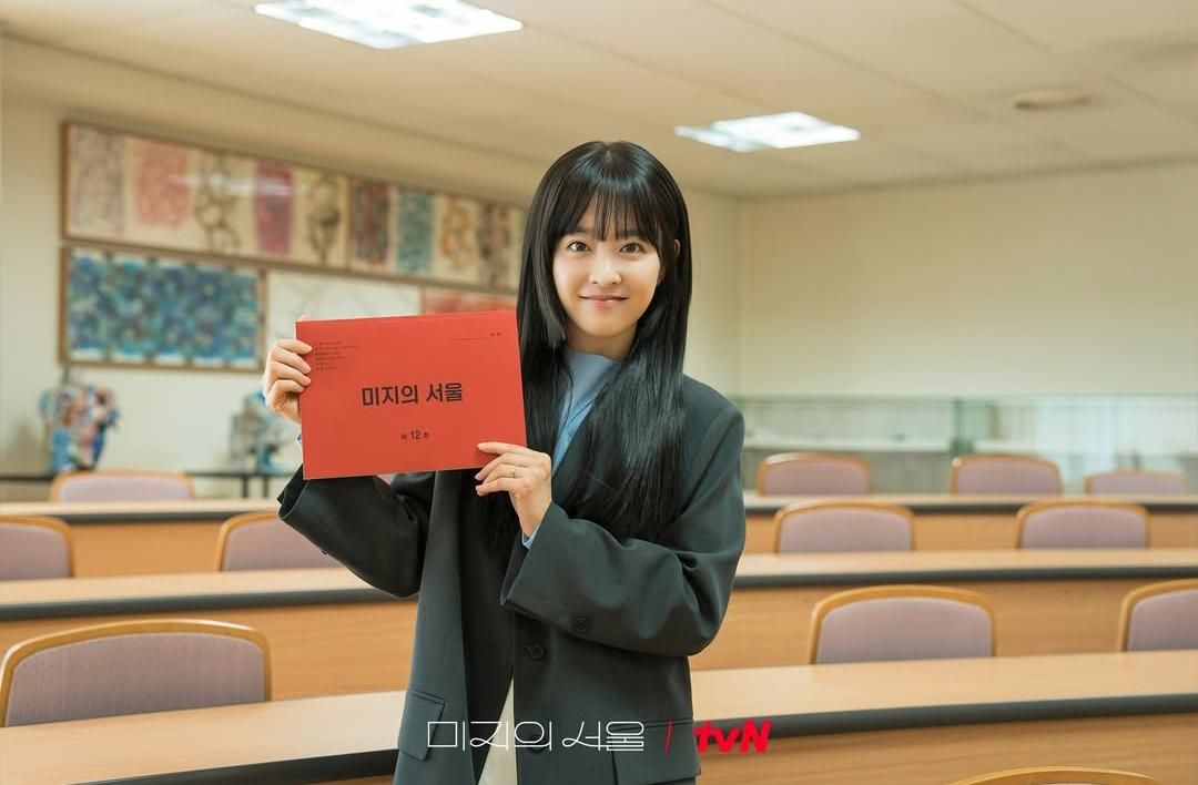 7 Transformasi Hidup Para Tokoh di Ending Drakor Our Unwritten Seoul