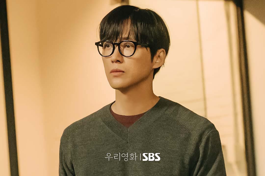 7 Tanda Lee Je Ha Menyukai Lee Da Eum di Our Movie, Makin Perhatian