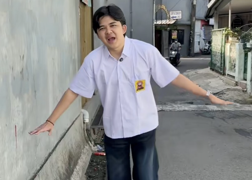 Siapa Niky Putra yang Lagi Viral di TikTok?