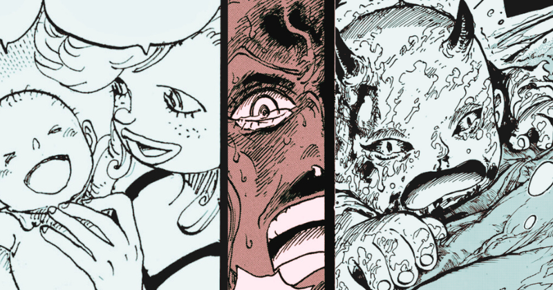 Pembahasan One Piece 1153: Loki, Pembawa Malapetaka Palsu?