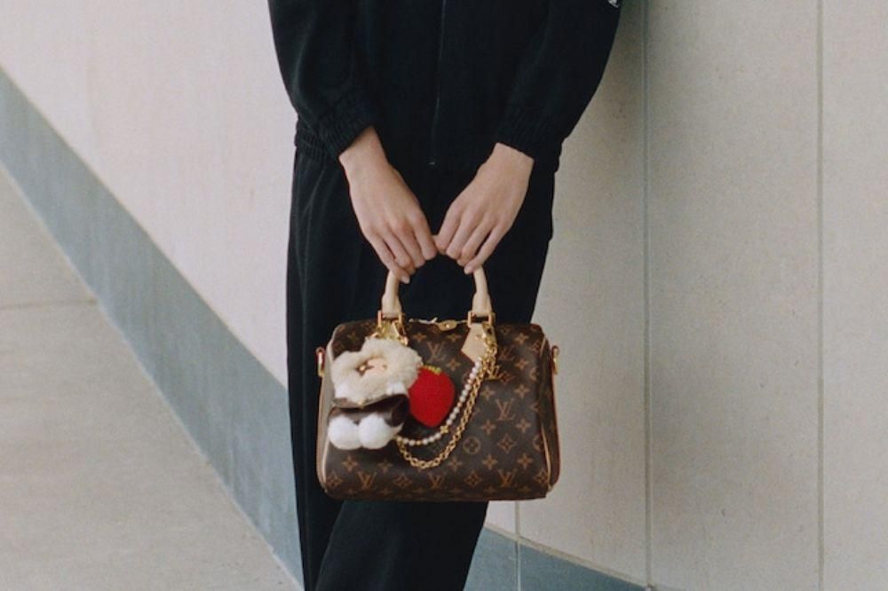 Louis Vuitton Rilis Bag Charm Harga Rp20 Jutaan, Akibat Tren Labubu