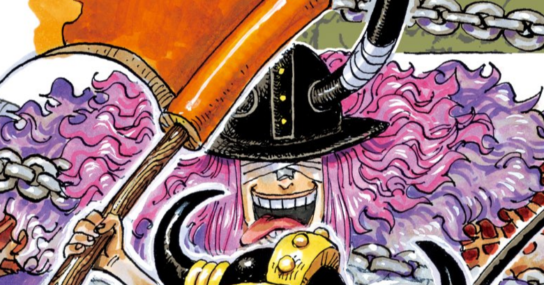 Apakah Loki Jahat di One Piece? Ini Situasi dan Teorinya