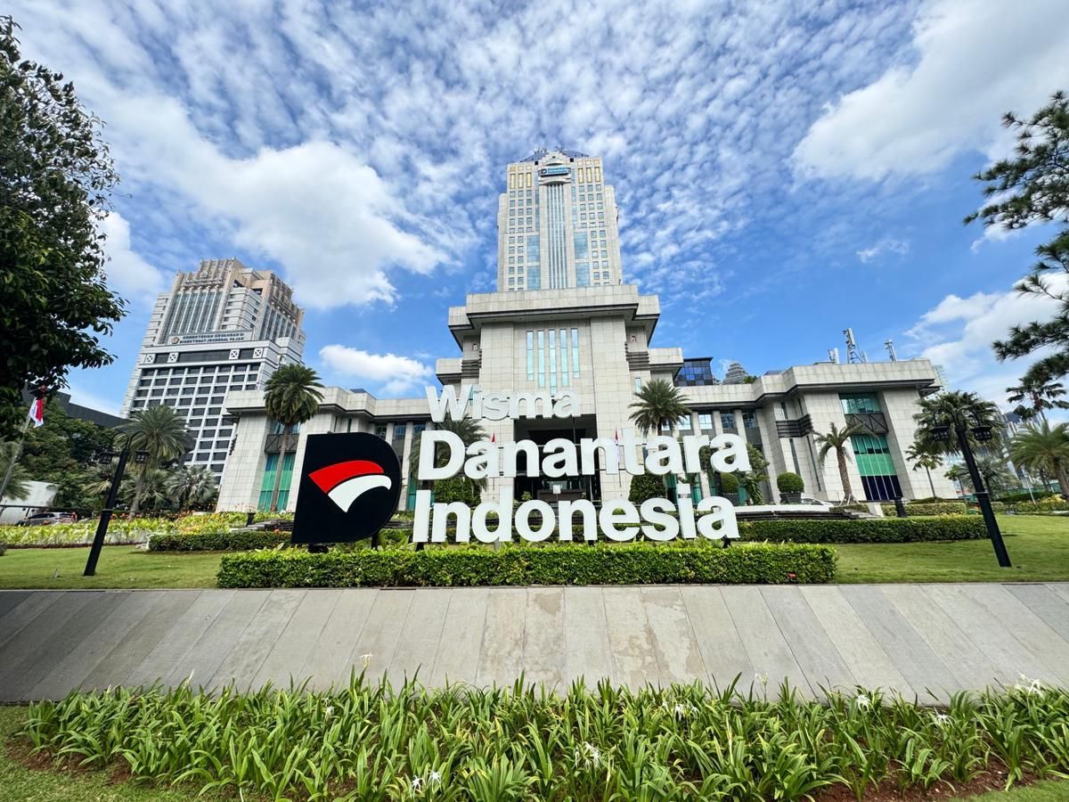 Danantara Larang BUMN-Anak dan Cucu Usaha Rombak Komisaris-Direksi