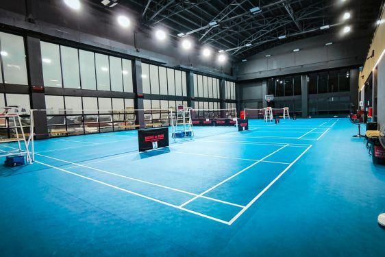 8 Sewa Lapangan Badminton Medan dan Harga, Spot Seru Refresh Pikiran