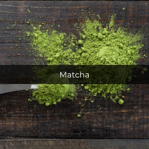 Ilustrasi bubuk matcha (unsplash.com/matchaandco)