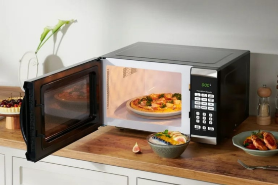 8 Microwave Berkualitas dan Terjangkau, Harga Mulai Rp700 Ribuan