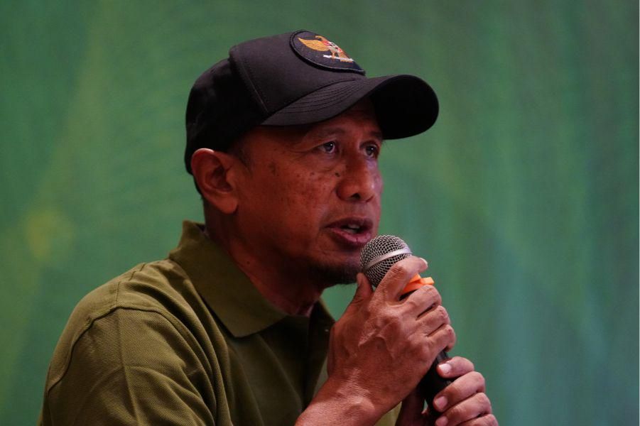 Rahmad Darmawan Latih Liga Indonesia All Star di Piala Presiden