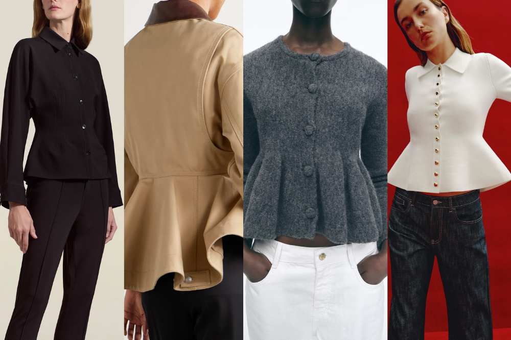 Gaya Jaket Elegan yang Bisa Mama Gunakan untuk Waktu yang Lama