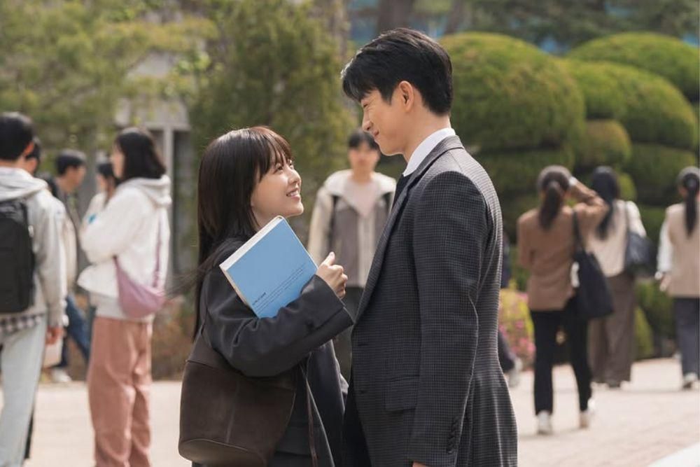 10 Penjelasan Ending Drama ‘Our Unwritten Seoul’, Berakhir Bahagia!