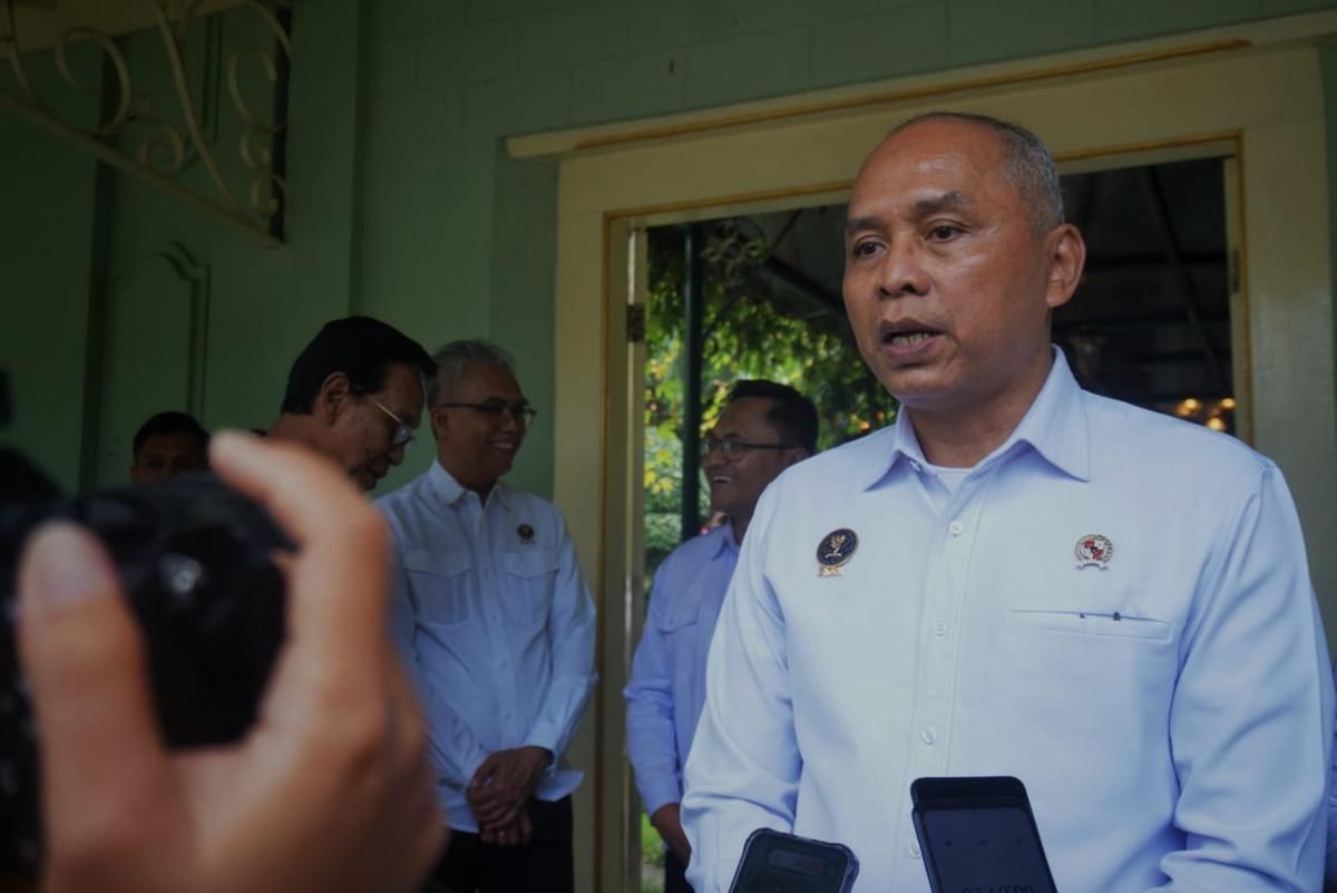Kepala BSSN: Kasus Teror Bom Pesawat Jemaah Haji Mudah Dipecahkan