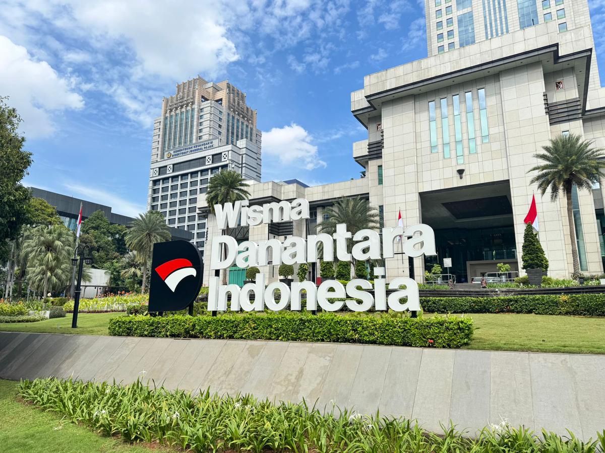 Deretan Mitra Asing Danantara dengan Dana Kelolaan Miliaran Dolar AS